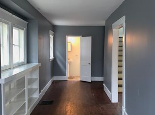 322 Lisbon Ave, Buffalo, NY 14215