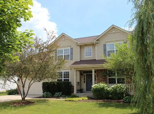 1013 Bayside Ln, Shorewood, IL 60404