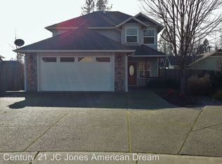 2123 SW Ford St, Grants Pass, OR 97526