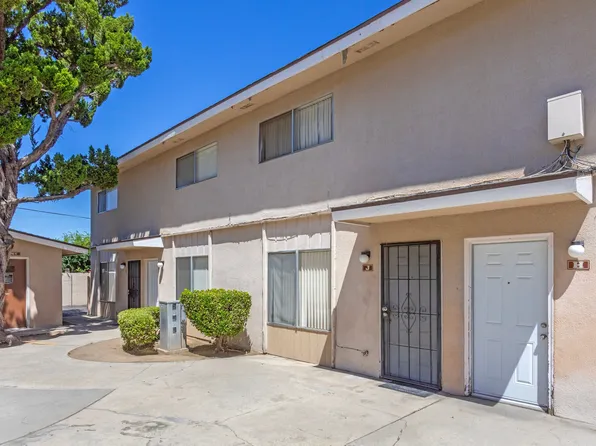 Sunset Gardens Townhomes