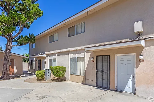 Sunset Gardens Townhomes Photo 1 Sunset Gardens Townhomes Photo 1