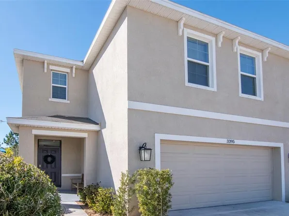 (undisclosed Address), Odessa, FL 33556