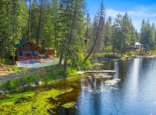 1282 Kelso Lake Rd, Athol, ID 83801