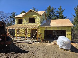 LOT 3 Three Petersham Rd, Phillipston, MA 01331