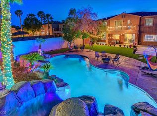 112 Kava Kava St, Henderson, NV 89015