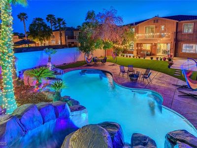 112 Kava Kava St, Henderson, NV, 89015