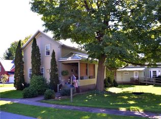 5410 Rural Ave, Lowville, NY 13367