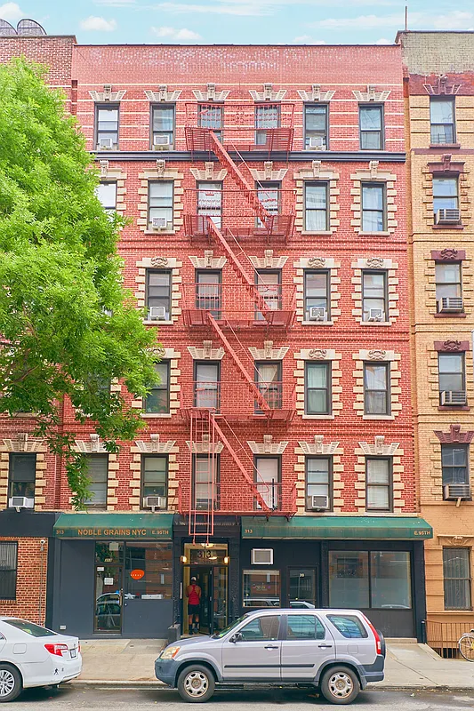 see new York つけえり 300 E 4th St New York NY | Zillow