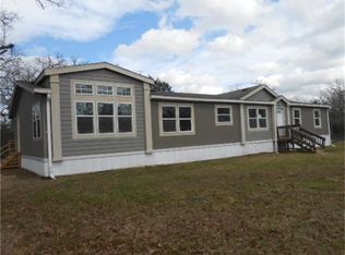 415 Cranberry Rd, Somerville, TX 77879