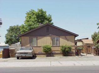 3815 K St APT 3, Bakersfield, CA 93301