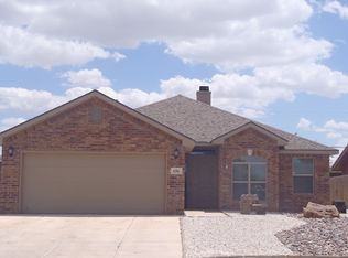 656 Duke Ave, Odessa, TX 79765