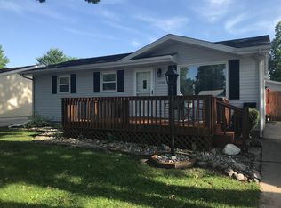 2600 Sandgate Rd, Springfield, IL 62702