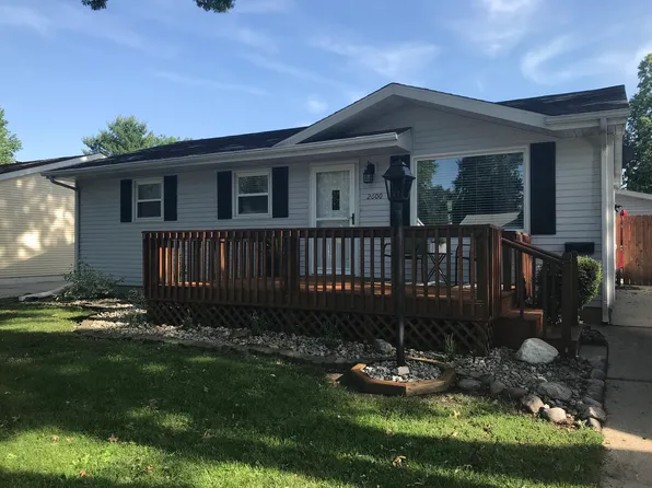 2600 Sandgate Rd, Springfield, IL 62702