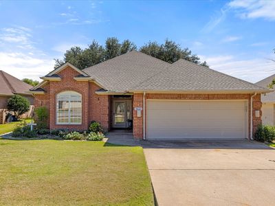 8610 Leisure Ln, Granbury, TX, 76049