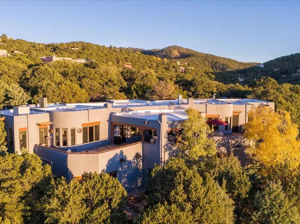 2160 Paseo Iglesia, Santa Fe, NM 87501