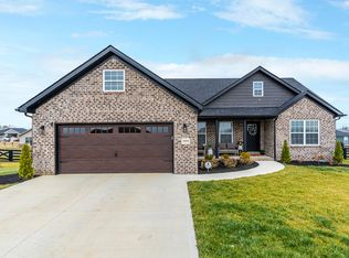 3008 Landstar Dr, Richmond, KY 40475