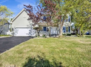 364 Highknob Rd, Bolingbrook, IL 60440