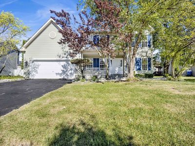 364 Highknob Rd, Bolingbrook, IL, 60440