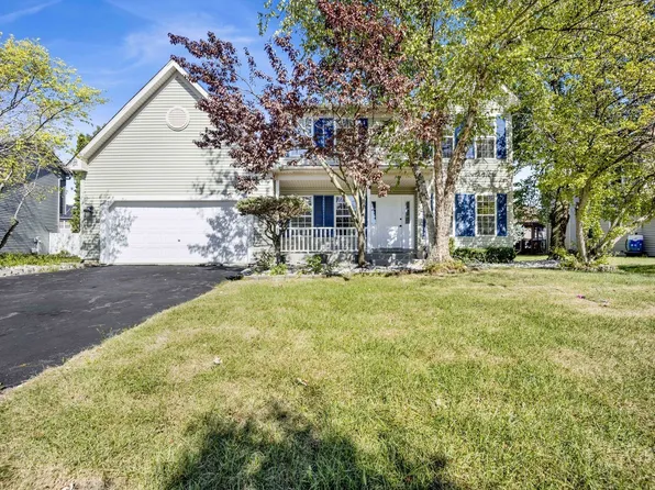 364 Highknob Rd, Bolingbrook, IL 60440