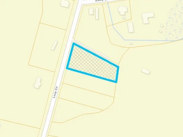 593 Loop Circle, Longs, SC 29568