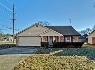 9125 Highbridge Dr LOT 1, Knoxville, TN 37922