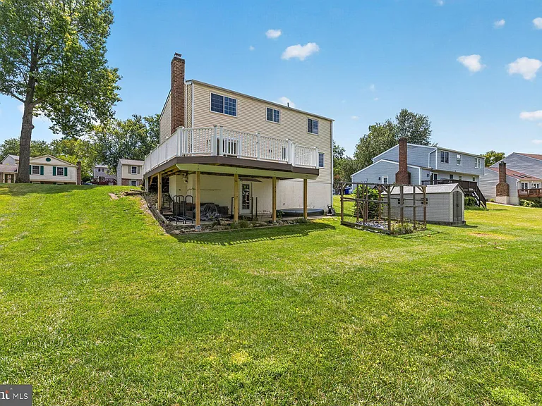 4009 Shallow Brook Ln — Photo 27