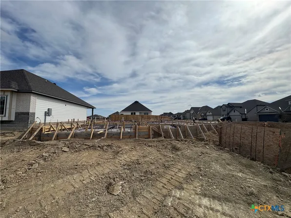 5512 Abana Dr, Killeen, TX 76549