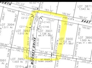 1200 Mooney Dr, Granbury, TX 76049