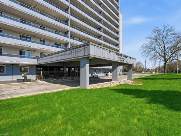 640 West St #506, Brantford, ON N3R 6M3