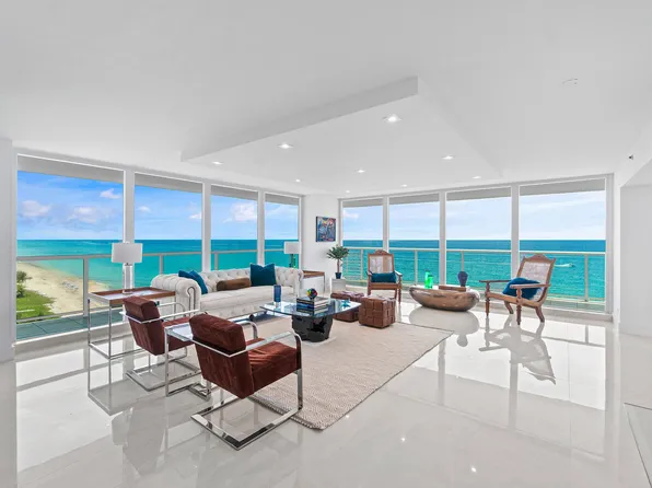 3505 S Ocean Boulevard #12n, Highland Beach, FL 33487