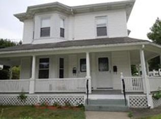 102 Boyd St #1, Newton, MA 02458