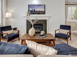 4762 Whitworth Pl S UNIT P101, Renton, WA 98055