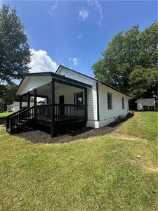 10 Busha St, Toccoa, GA, 30577