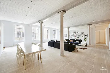 Sold by Warburg