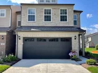 1253 Addison Cir, Commerce Township, MI 48390