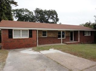 4415 Lapaloma Dr, Columbus, GA 31907