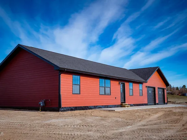 1000 Bruegger St, Alexander, ND 58831