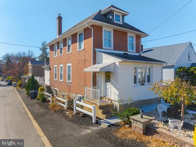 2328 Weldon Ave, Glenside, PA, 19038