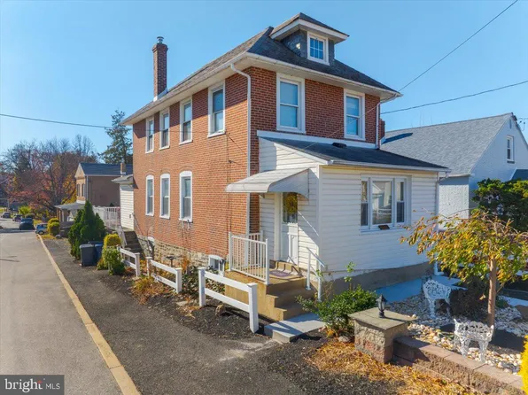 2328 Weldon Ave, Glenside, PA 19038