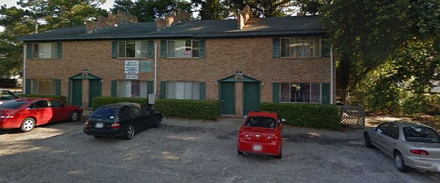 2nd image of 9600 11th Bay St APT 2