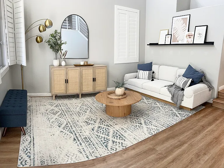 Second Living Room / Family Room