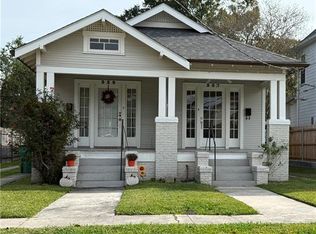 337 Phosphor Ave, Metairie, LA 70005