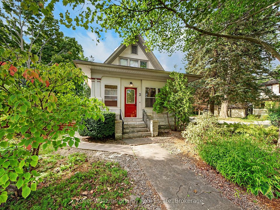 1st image of 3 Downes Ave