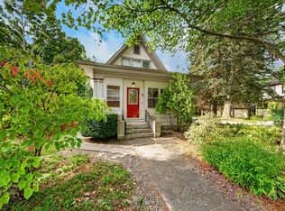 3 Downes Ave, Prince Edward County, ON K0K2T0