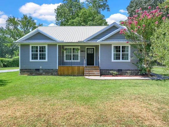 101 7th Ave NE, Cullman, AL 35055