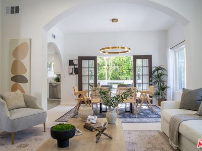 1515 N Fairfax Ave APT 8, Los Angeles, CA, 90046