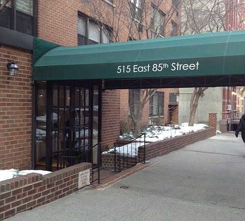 5th image of 515 E 85th St APT 10D