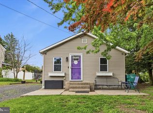 925 Excelsior Ave, Croydon, PA 19021