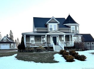 521 Royal, Memramcook, NB E4K1N7