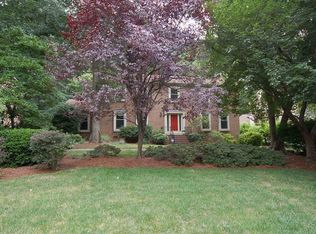 1103 Pebble Dr, Greensboro, NC 27410
